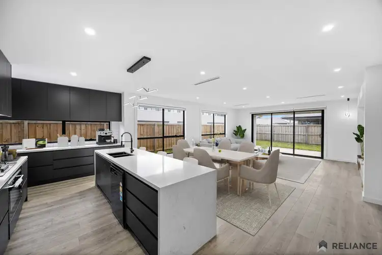 Sixth view of Homely house listing, 16 Company Avenue, Sunbury VIC 3429
