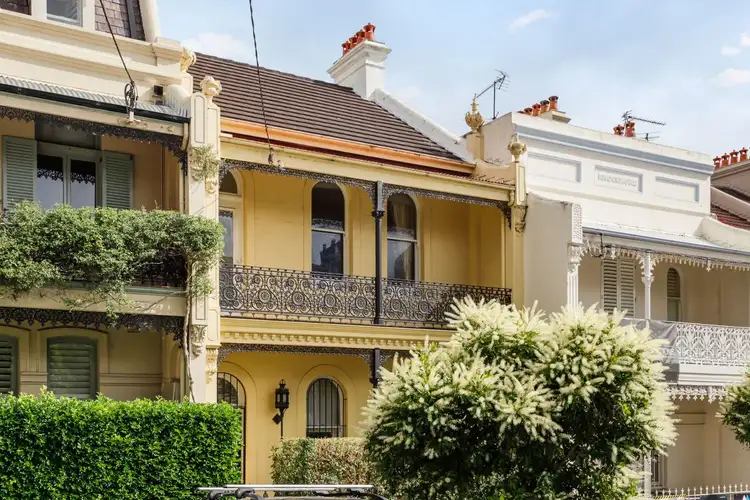 16 Suffolk Street, Paddington NSW 2021
