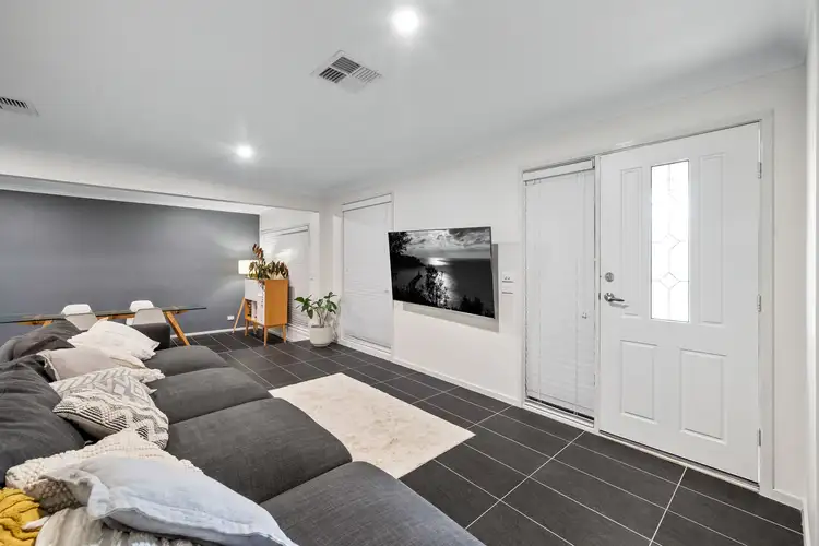 Third view of Homely house listing, 72 Sunflower Drive, Claremont Meadows NSW 2747