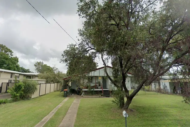 10 Menzies Street, Dysart QLD 4745