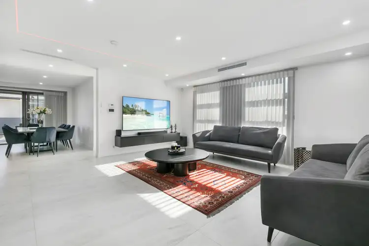 Second view of Homely house listing, 2 Kinglake Street, North Kellyville NSW 2155