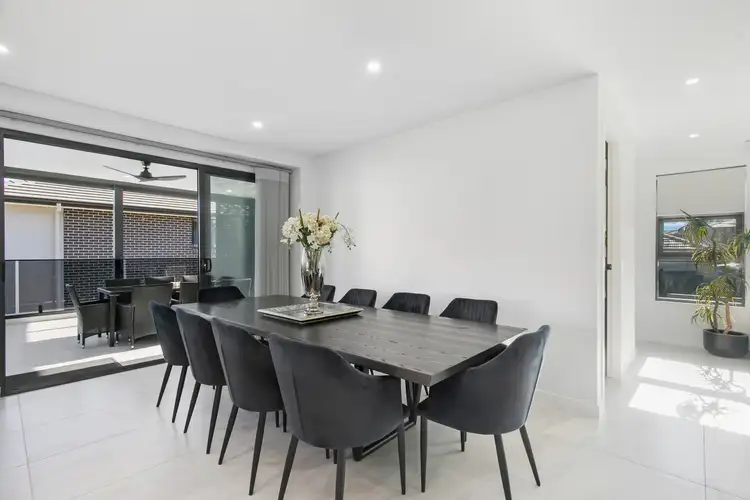 Third view of Homely house listing, 2 Kinglake Street, North Kellyville NSW 2155