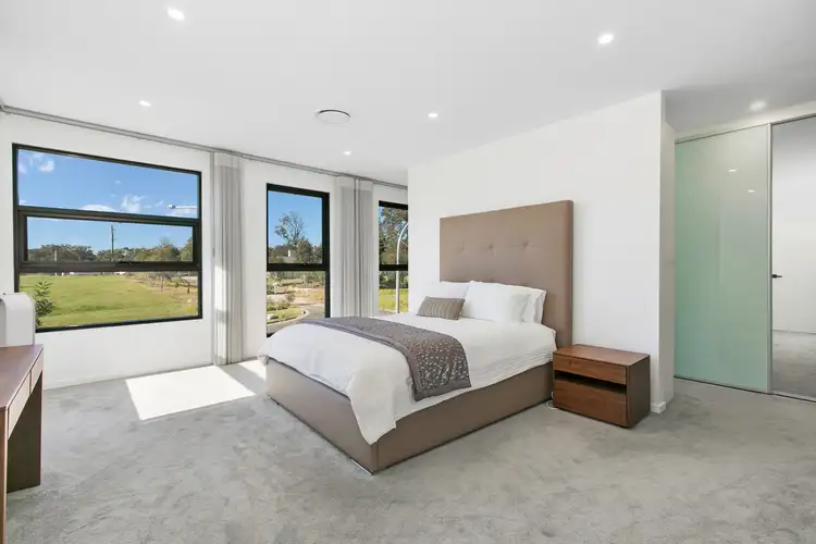 Fifth view of Homely house listing, 2 Kinglake Street, North Kellyville NSW 2155