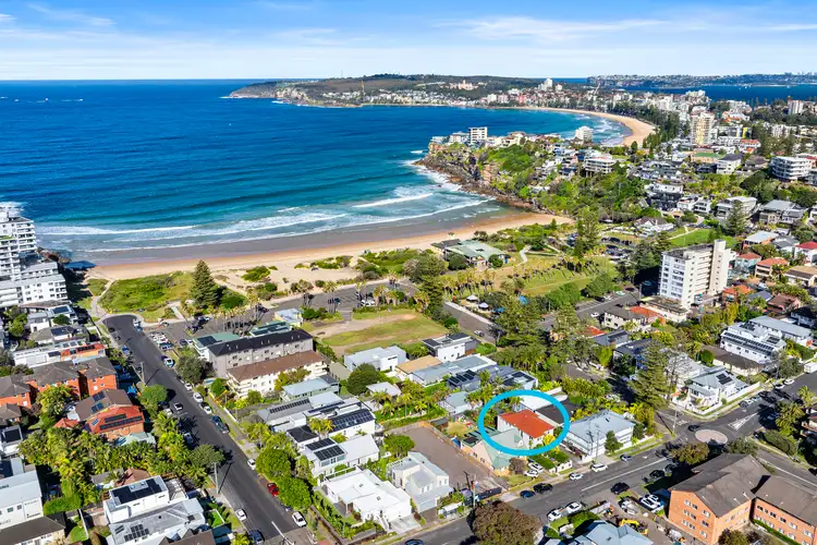 1/25 Charles Street, Freshwater NSW 2096
