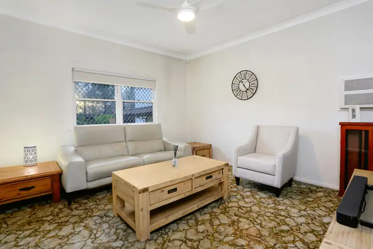 Second view of Homely house listing, 12 Hill Street, Wentworthville NSW 2145