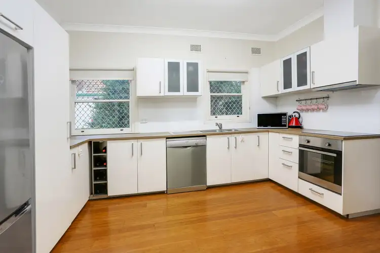 Third view of Homely house listing, 12 Hill Street, Wentworthville NSW 2145