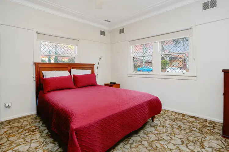 Fifth view of Homely house listing, 12 Hill Street, Wentworthville NSW 2145