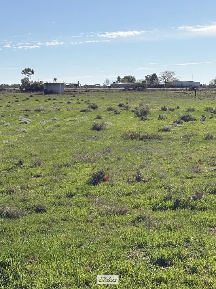 Second view of Homely land listing, 104 Piper Street, Balranald NSW 2715
