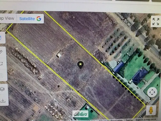 Seventh view of Homely land listing, 104 Piper Street, Balranald NSW 2715
