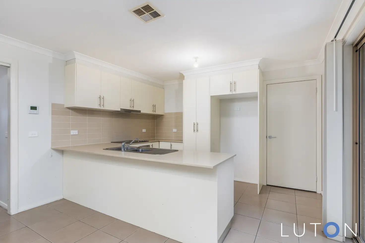 Main view of Homely semi-detached listing, 13B Nevile Place, Latham ACT 2615