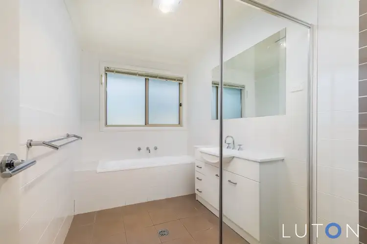 Second view of Homely semi-detached listing, 13B Nevile Place, Latham ACT 2615