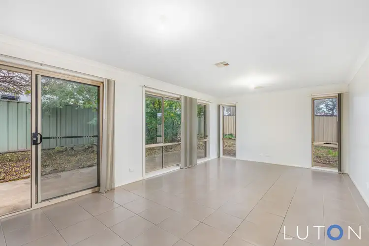 Third view of Homely semi-detached listing, 13B Nevile Place, Latham ACT 2615