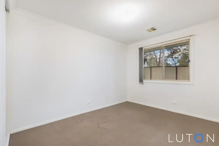Fourth view of Homely semi-detached listing, 13B Nevile Place, Latham ACT 2615