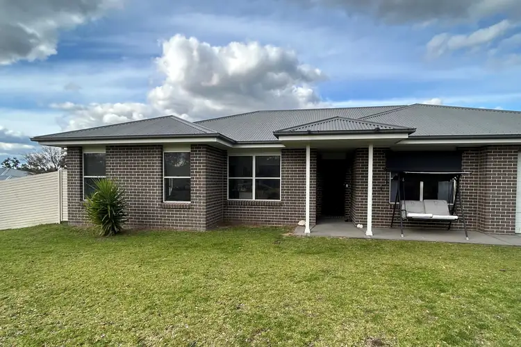 Main view of Homely house listing, 8a Charles Lester Place, Mudgee NSW 2850