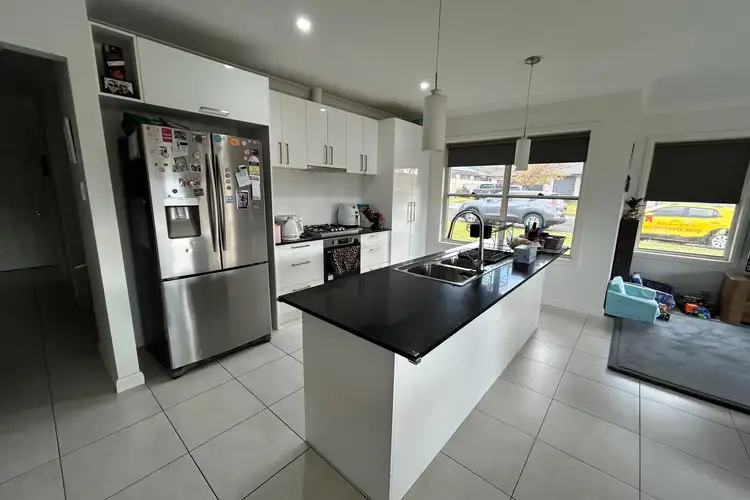 Second view of Homely house listing, 8a Charles Lester Place, Mudgee NSW 2850