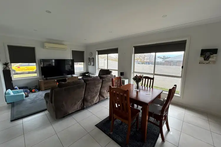 Third view of Homely house listing, 8a Charles Lester Place, Mudgee NSW 2850