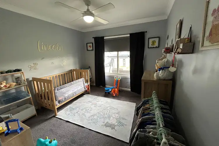 Fifth view of Homely house listing, 8a Charles Lester Place, Mudgee NSW 2850
