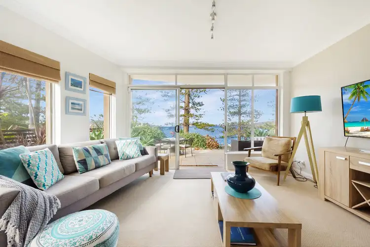 Main view of Homely unit listing, 1/41 The Crescent, Manly NSW 2095