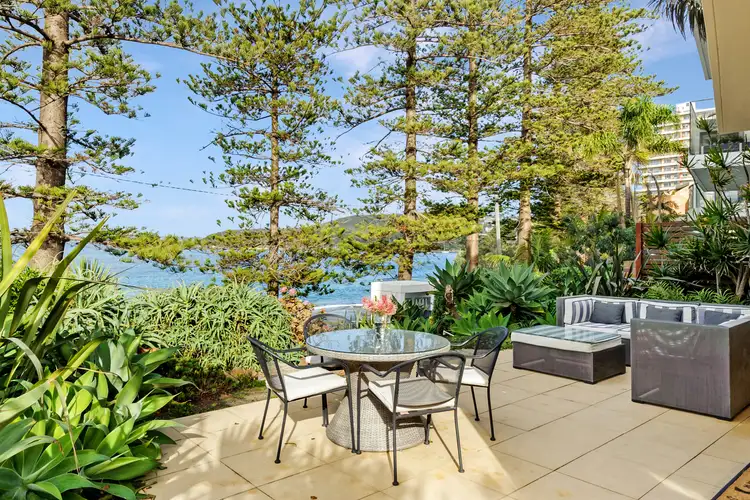 Third view of Homely unit listing, 1/41 The Crescent, Manly NSW 2095