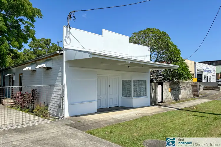 Main view of Homely house listing, 10 Commerce Street, Taree NSW 2430