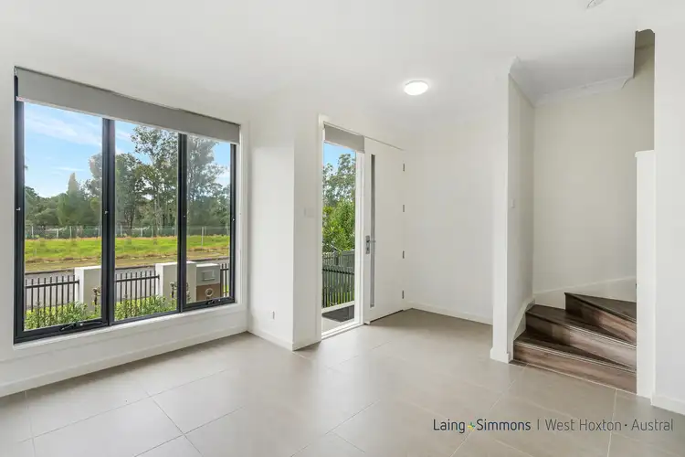 Third view of Homely terrace listing, Address available on request