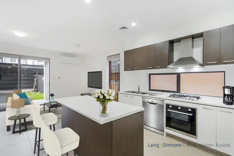 Fifth view of Homely terrace listing, Address available on request