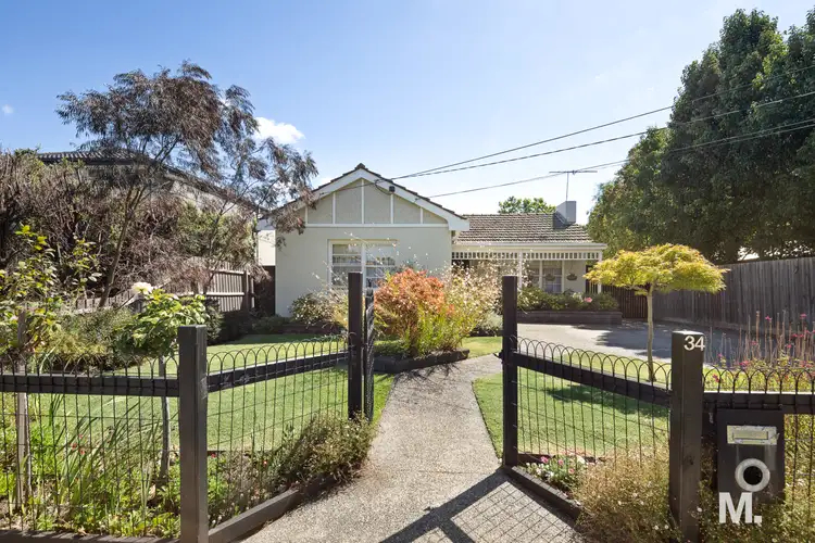 34 Batman Street, Aberfeldie VIC 3040