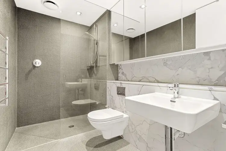 Fourth view of Homely apartment listing, 8F/171 Gloucester Street, The Rocks NSW 2000