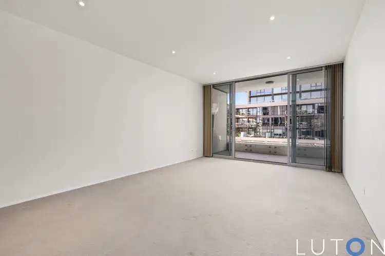 Third view of Homely unit listing, Level 3/31/11 Trevillian Quay, Kingston ACT 2604
