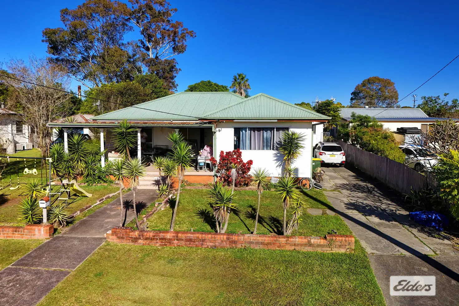 Main view of Homely house listing, 20 Boomerang Street, Taree NSW 2430