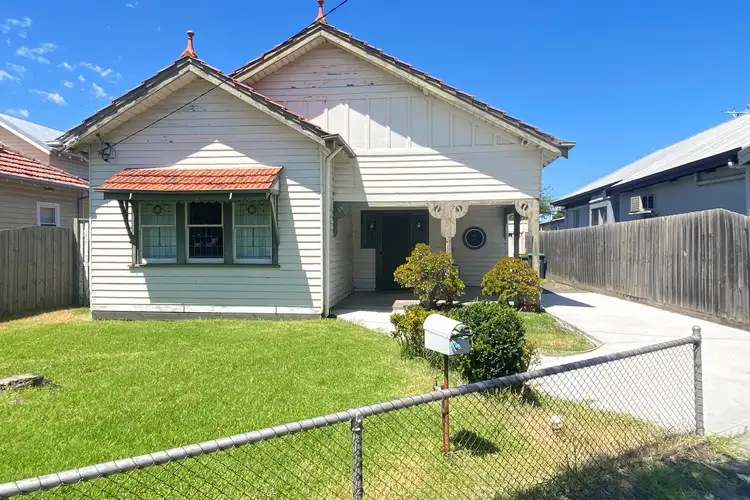 122 Melbourne Road
