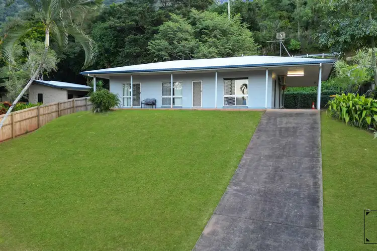 Main view of Homely house listing, 17 McFarlane Drive, Kanimbla QLD 4870