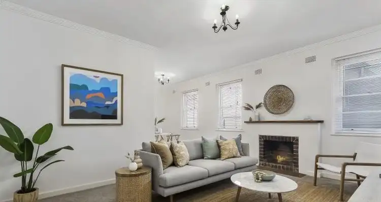 2/180 Brooks Street, Bar Beach NSW 2300