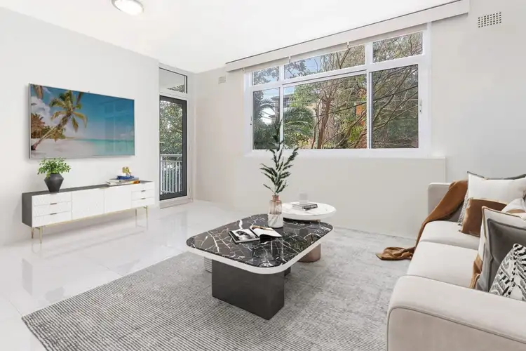2B Milner Crest, Wollstonecraft NSW 2065