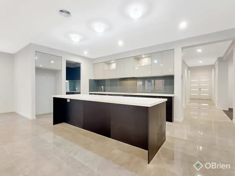 Third view of Homely house listing, 56 Cresthaven Drive, Berwick VIC 3806