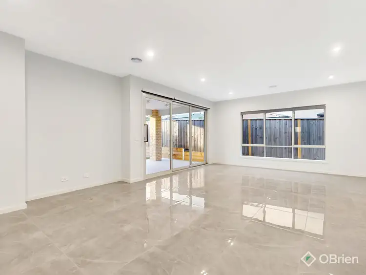 Fourth view of Homely house listing, 56 Cresthaven Drive, Berwick VIC 3806