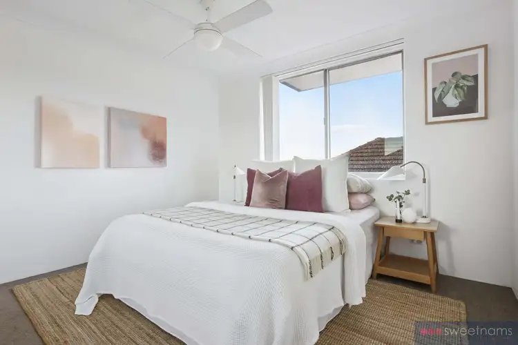 Fourth view of Homely apartment listing, 29/110 Lawrence Street, Freshwater NSW 2096