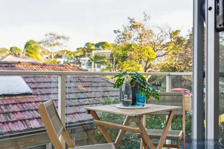Fifth view of Homely apartment listing, 29/110 Lawrence Street, Freshwater NSW 2096