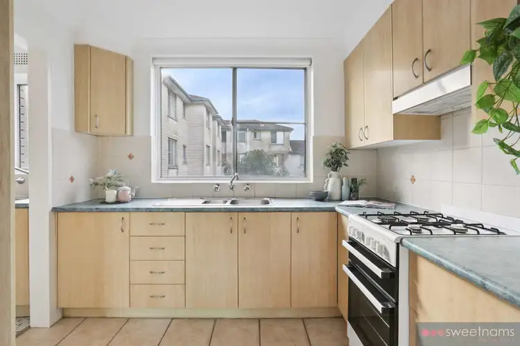 Sixth view of Homely apartment listing, 29/110 Lawrence Street, Freshwater NSW 2096