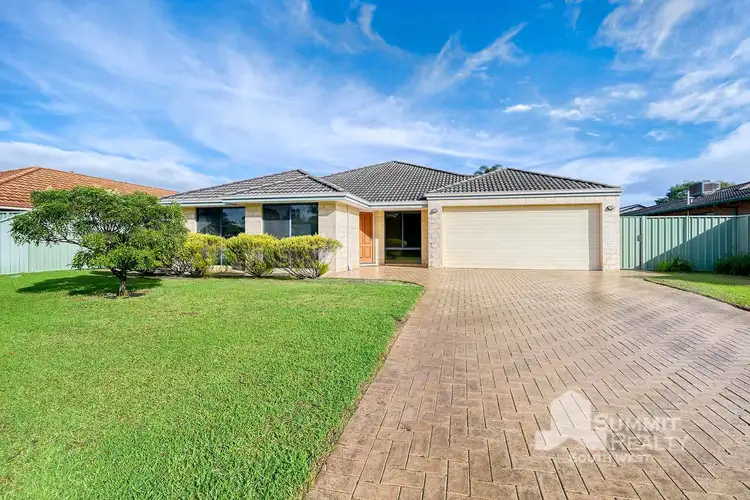 31 Mitchell Way, Dardanup WA 6236