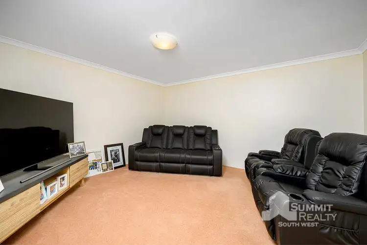 Second view of Homely house listing, 31 Mitchell Way, Dardanup WA 6236