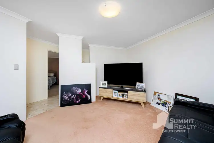 Third view of Homely house listing, 31 Mitchell Way, Dardanup WA 6236