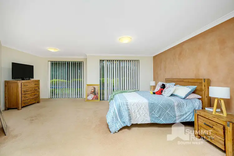 Fourth view of Homely house listing, 31 Mitchell Way, Dardanup WA 6236