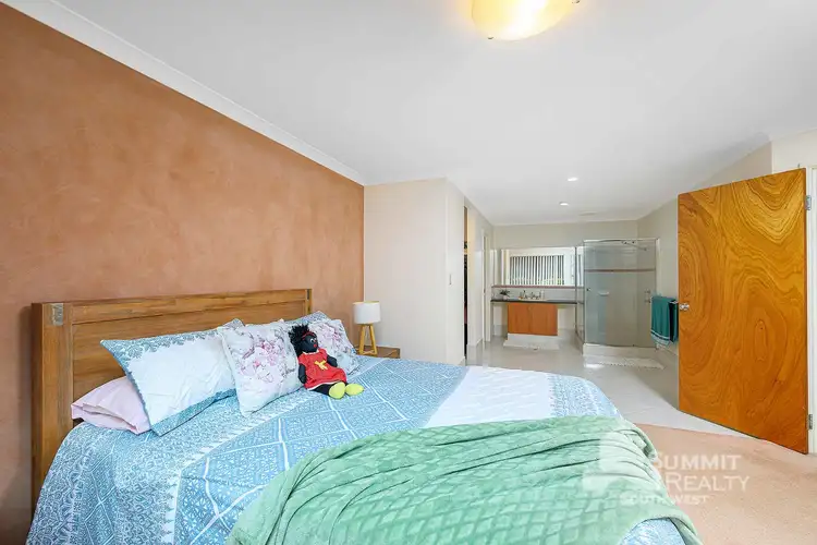 Fifth view of Homely house listing, 31 Mitchell Way, Dardanup WA 6236