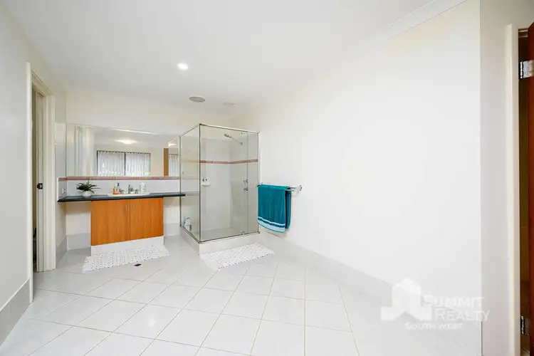 Sixth view of Homely house listing, 31 Mitchell Way, Dardanup WA 6236