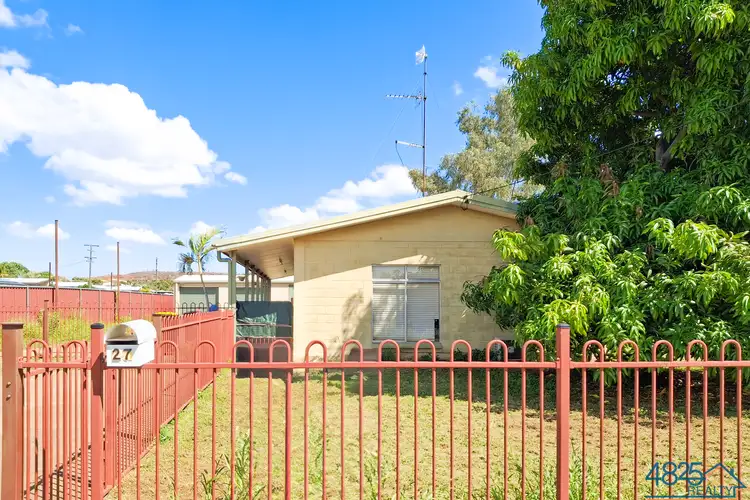 27 Emmalyn Close, Mount Isa QLD 4825