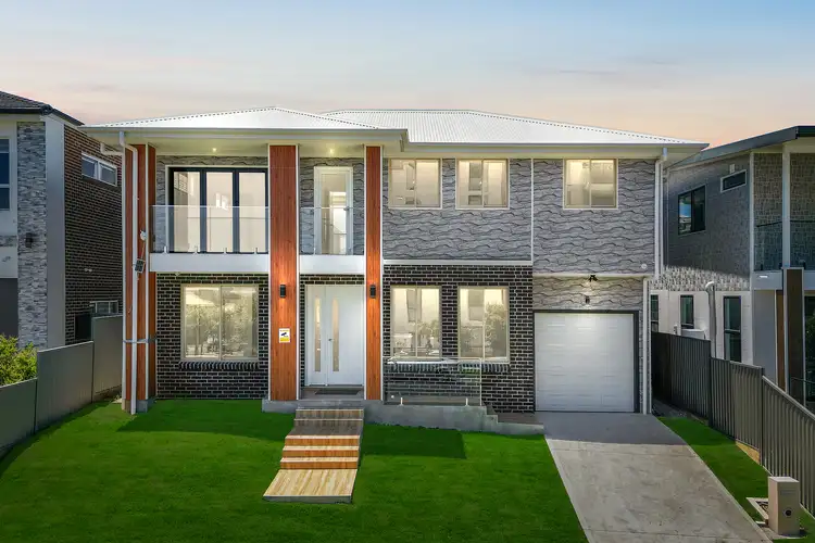 22 Schofields Farm Road, Tallawong NSW 2762