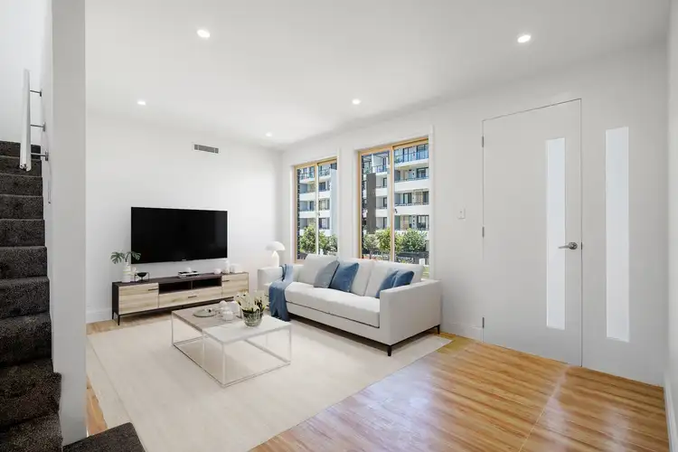 Fourth view of Homely house listing, 22 Schofields Farm Road, Tallawong NSW 2762