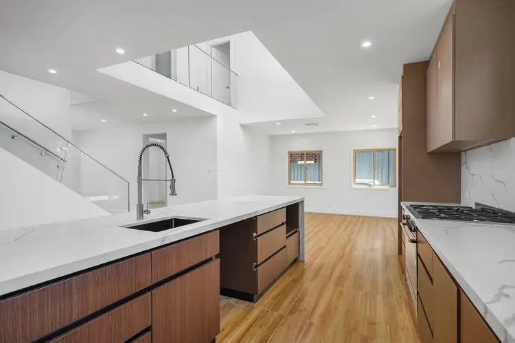 Fifth view of Homely house listing, 22 Schofields Farm Road, Tallawong NSW 2762