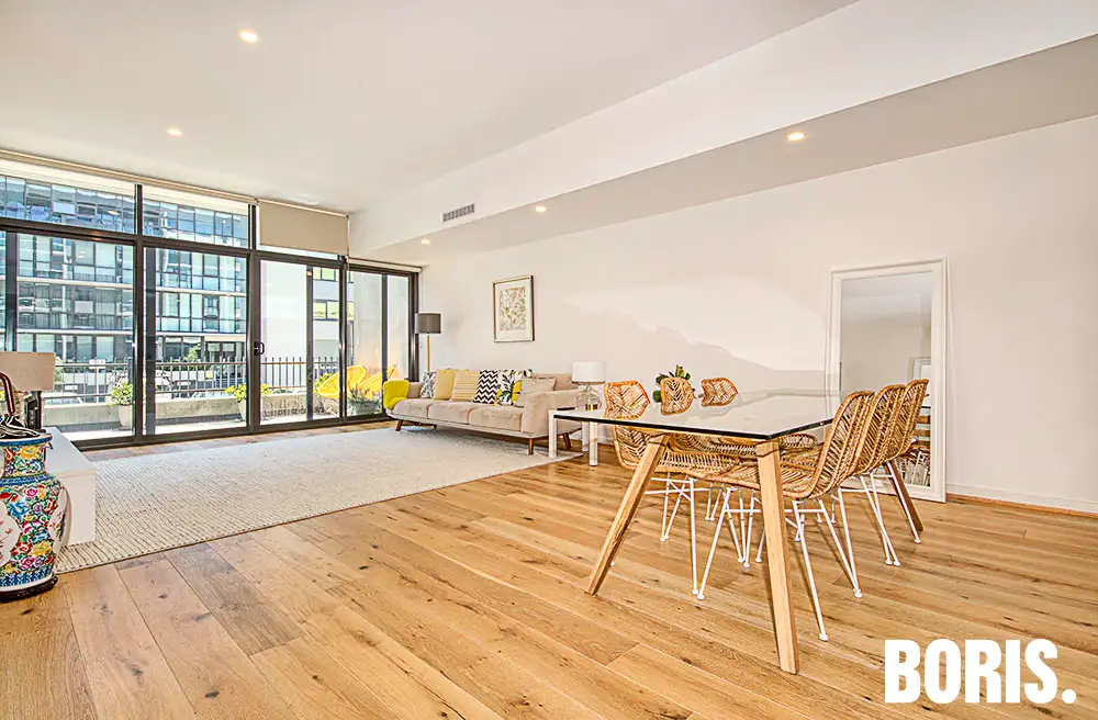 Main view of Homely apartment listing, G03/6 Provan Street, Campbell ACT 2612